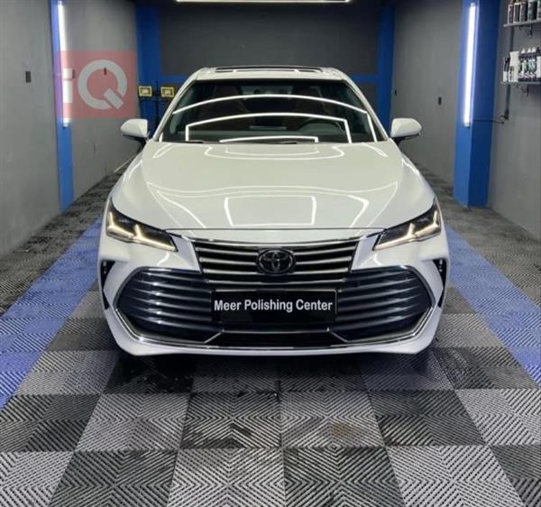 Toyota Avalon 2019 for sale in Iraq - Sulaymaniyah
